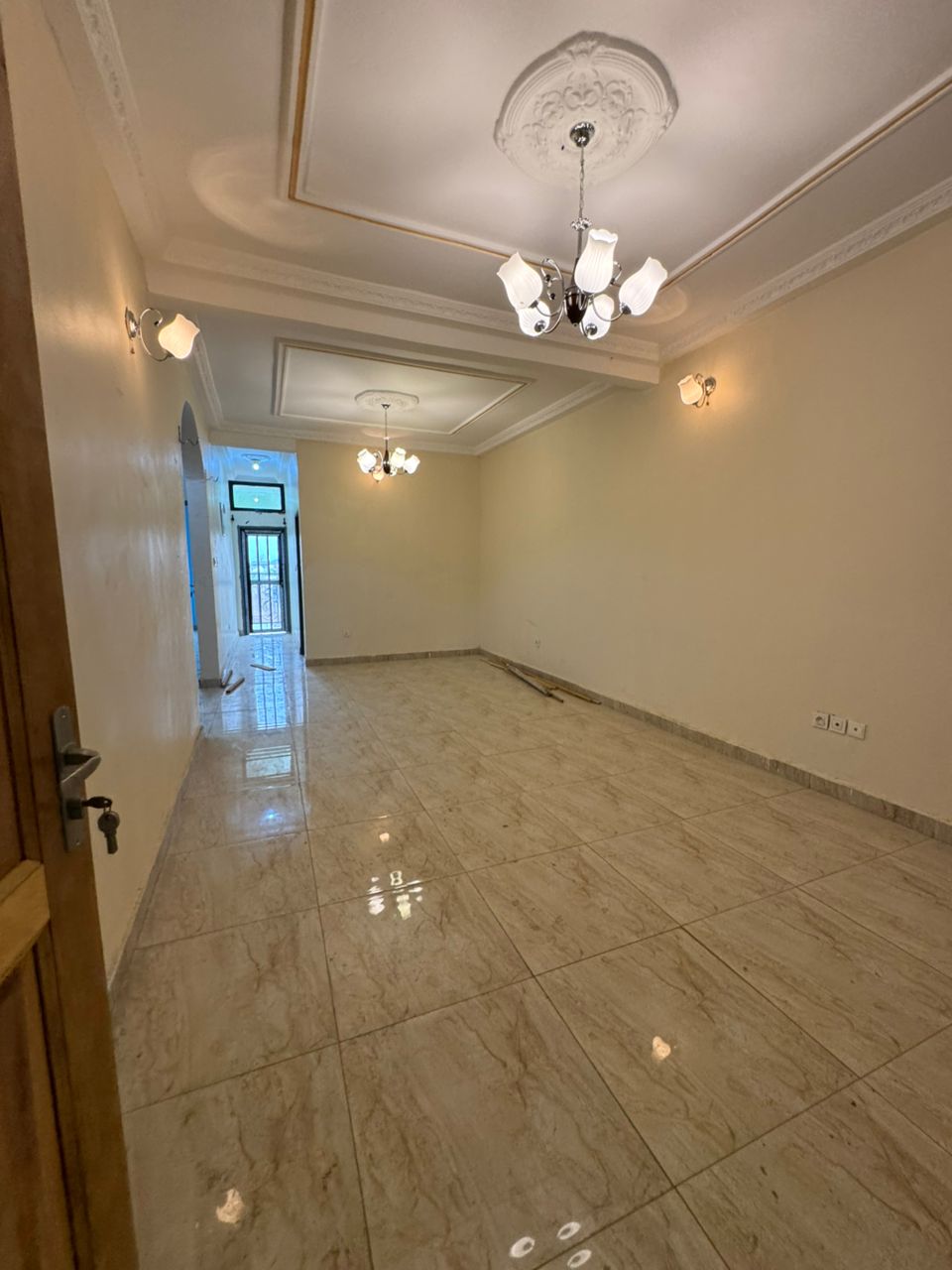 Construction & Development